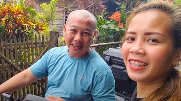Q's Philippines Moto & Drone Vlog
