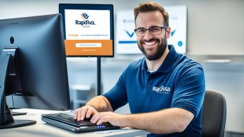 Rapidvisa Login