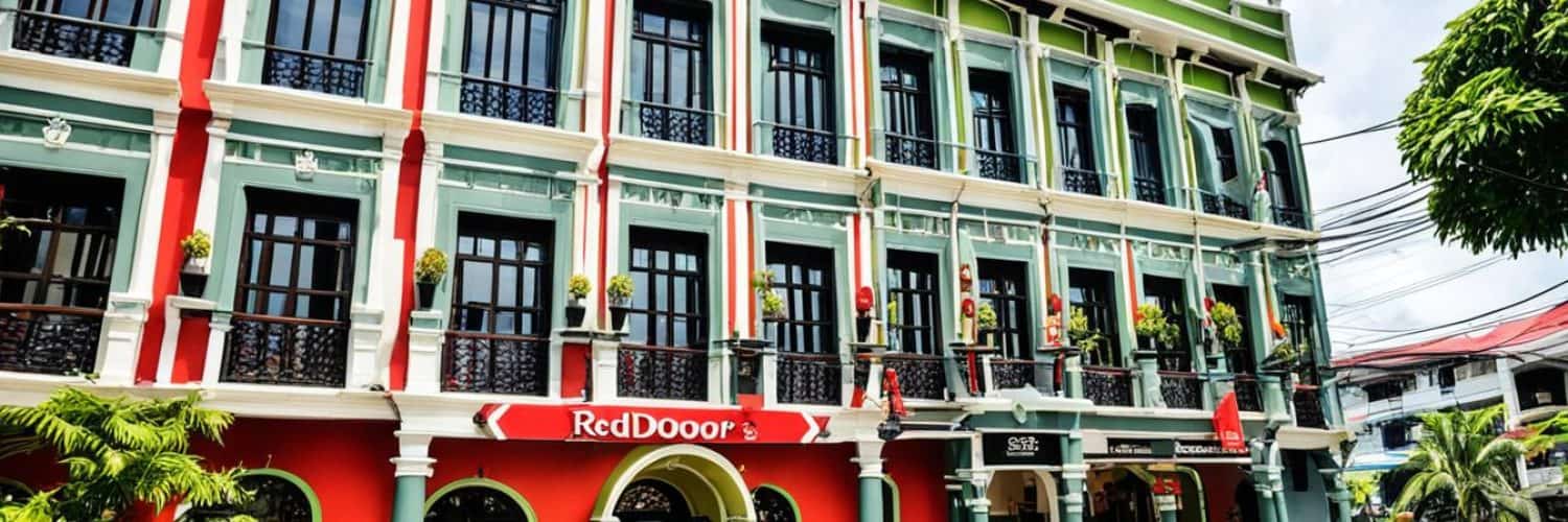 RedDoorz Downtown Bacolod