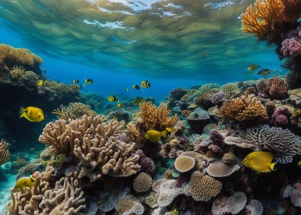 Relaxing 10 Dive Moalboal Reef Package with PADI 5 Star Dive Resort