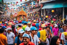 Religious Festivals In The Philippines