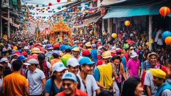 Religious Festivals In The Philippines