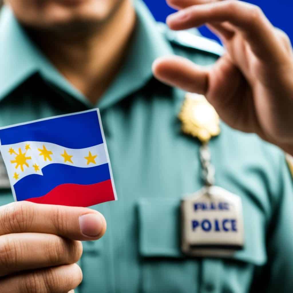 Reporting Philippine Scams