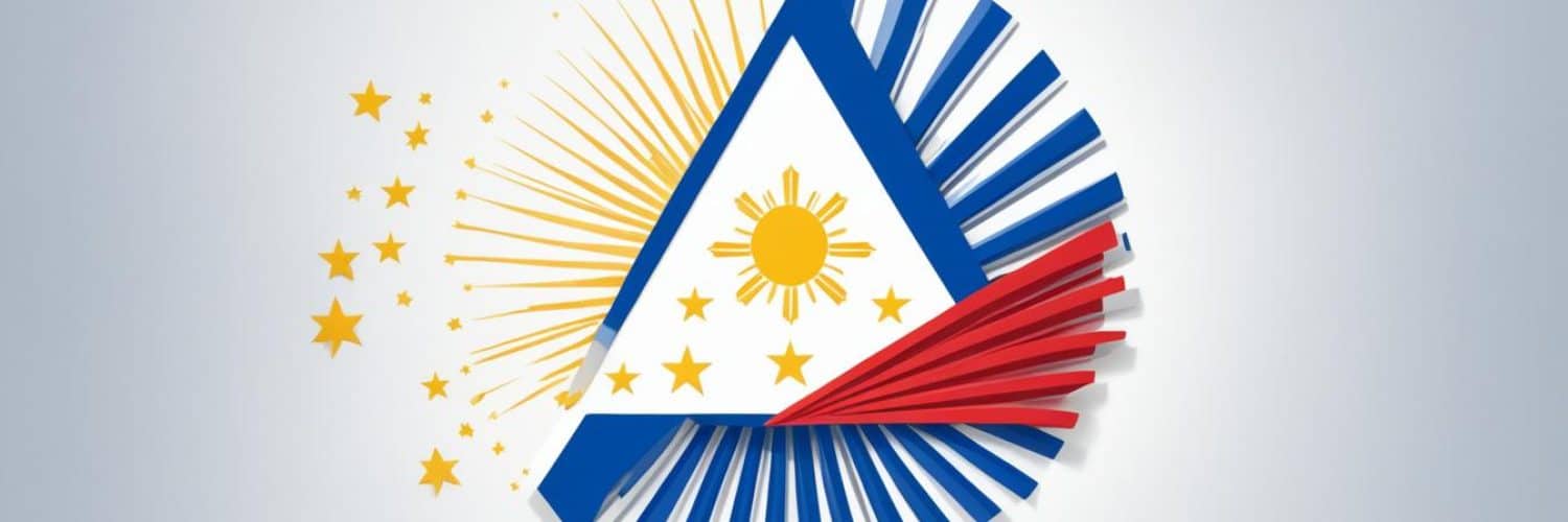 Unveiling the Republic of The Philippines Logo