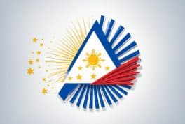 Republic Of The Philippines Logo