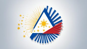 Republic Of The Philippines Logo