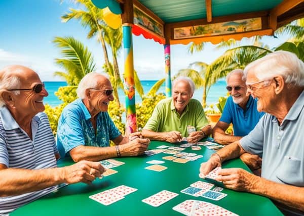 Retired Americans Living In The Philippines