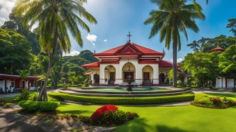 Rizal Shrine, Calamba