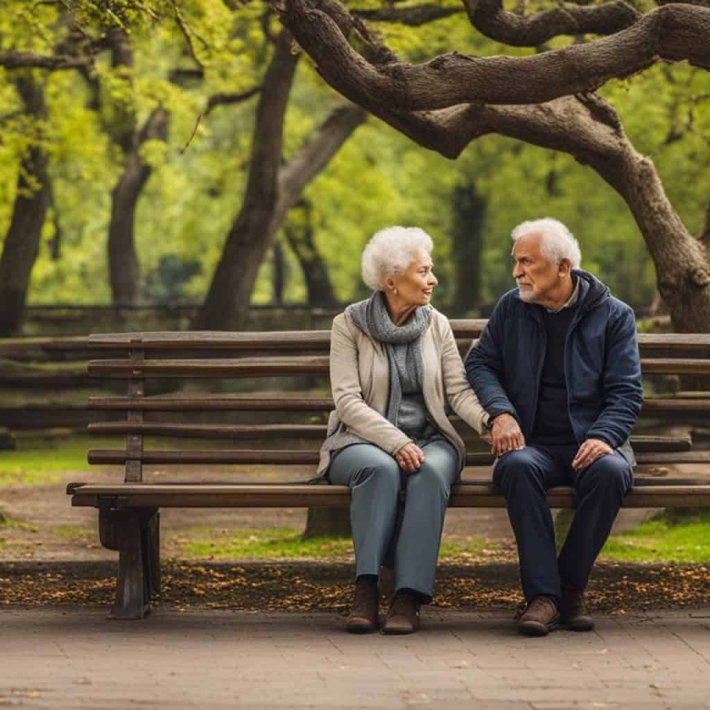 Role of Age in Relationship Success