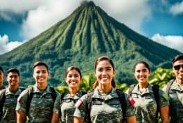 Rotc In The Philippines