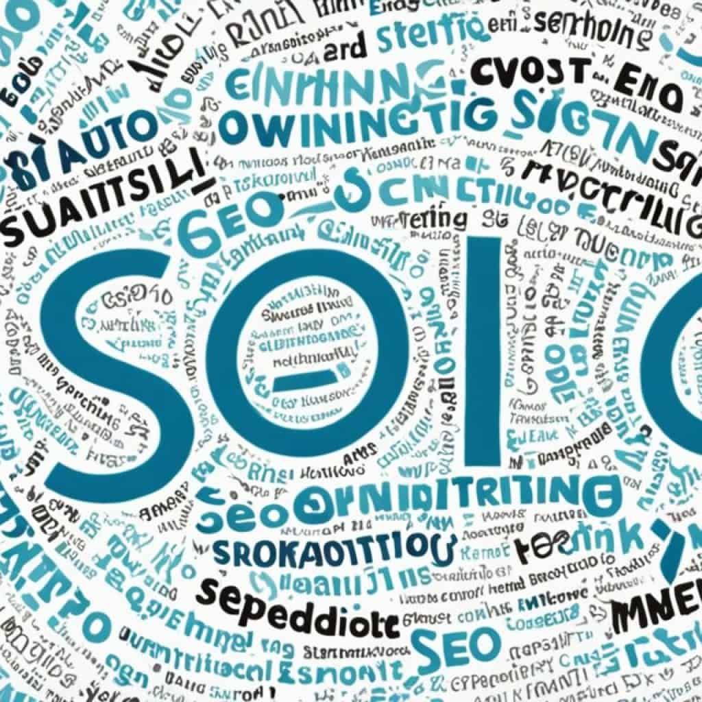 SEO Writing AI