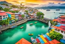 Safest Cities In The Philippines