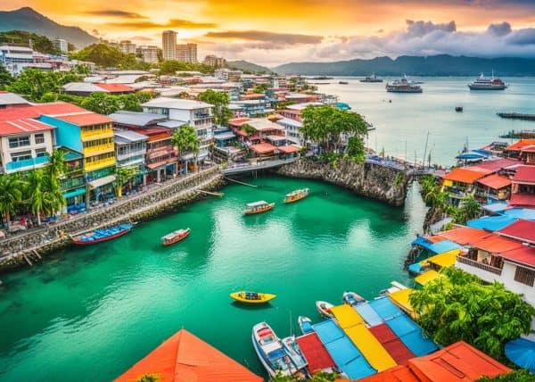Safest Cities In The Philippines
