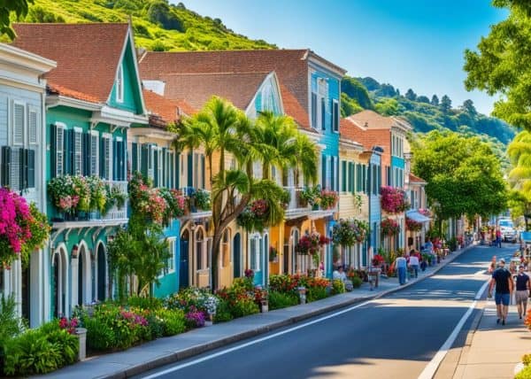 Safest City In The Philippines