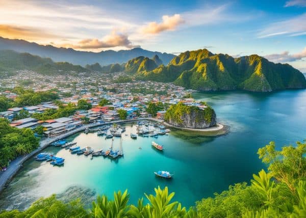 Safest Places To Live In The Philippines