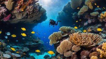 Samar Sea Diving Spots, samar philippines