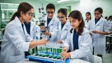 Science Education In The Philippines