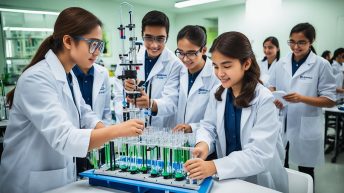 Science Education In The Philippines