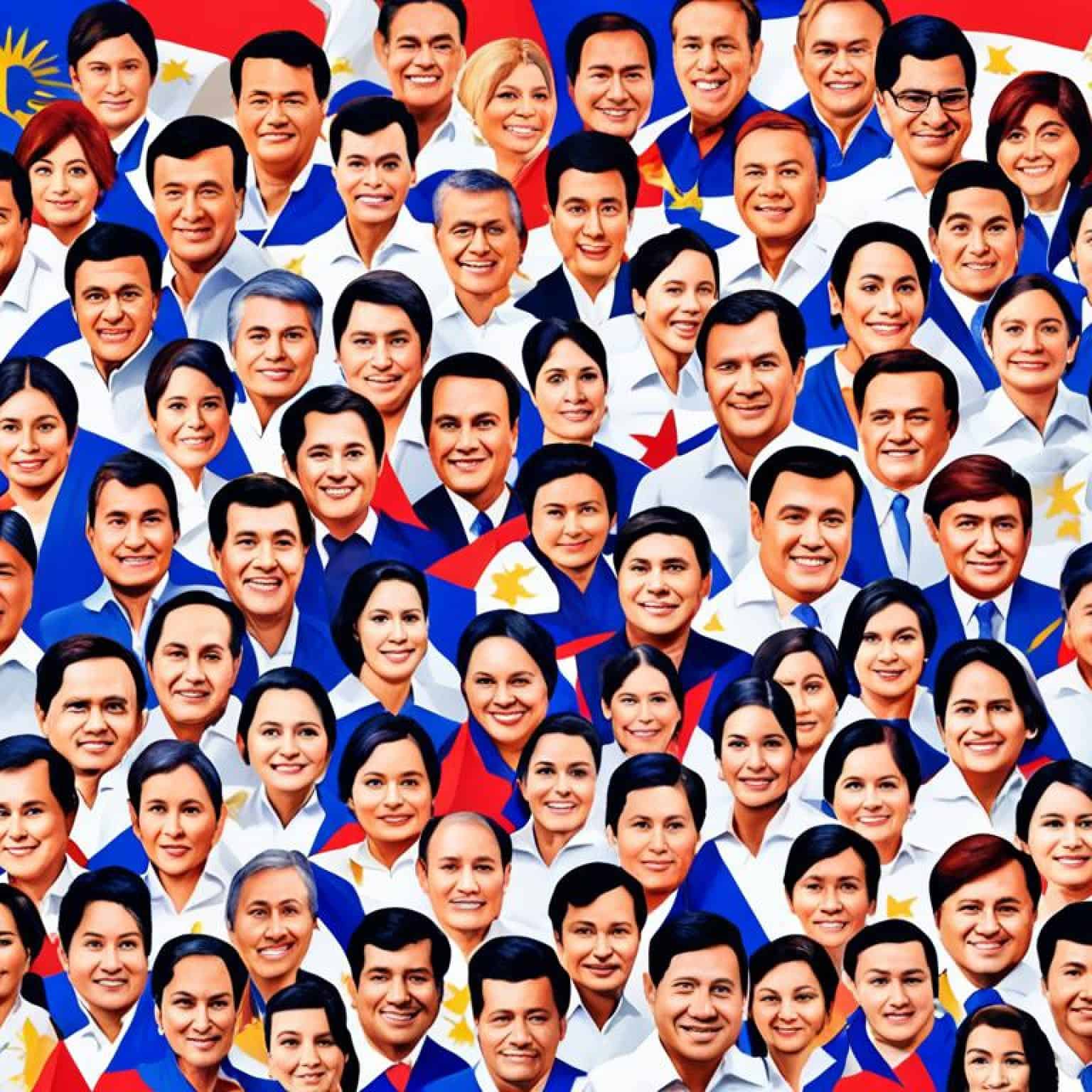 Meet the 24 Philippines Senators of 2024