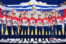 Senators Of The Philippines 2024