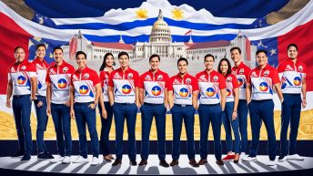 Senators Of The Philippines 2024