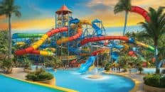 Seven Seas Waterpark Ticket in Cagayan de Oro