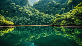 Sikatuna Mirror of the World, bohol philippines