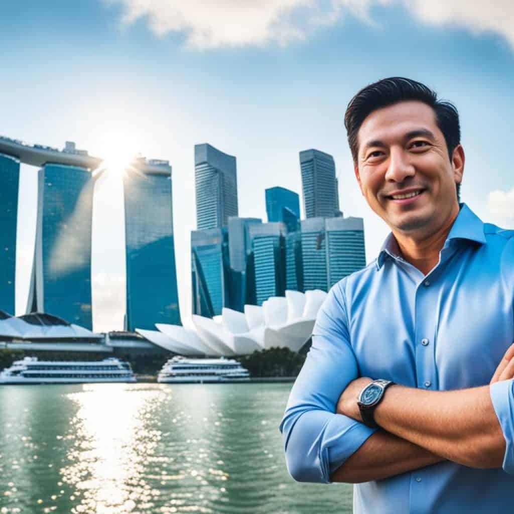 Singapore Financial Opportunities