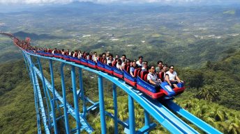 Sky Ranch, Tagaytay