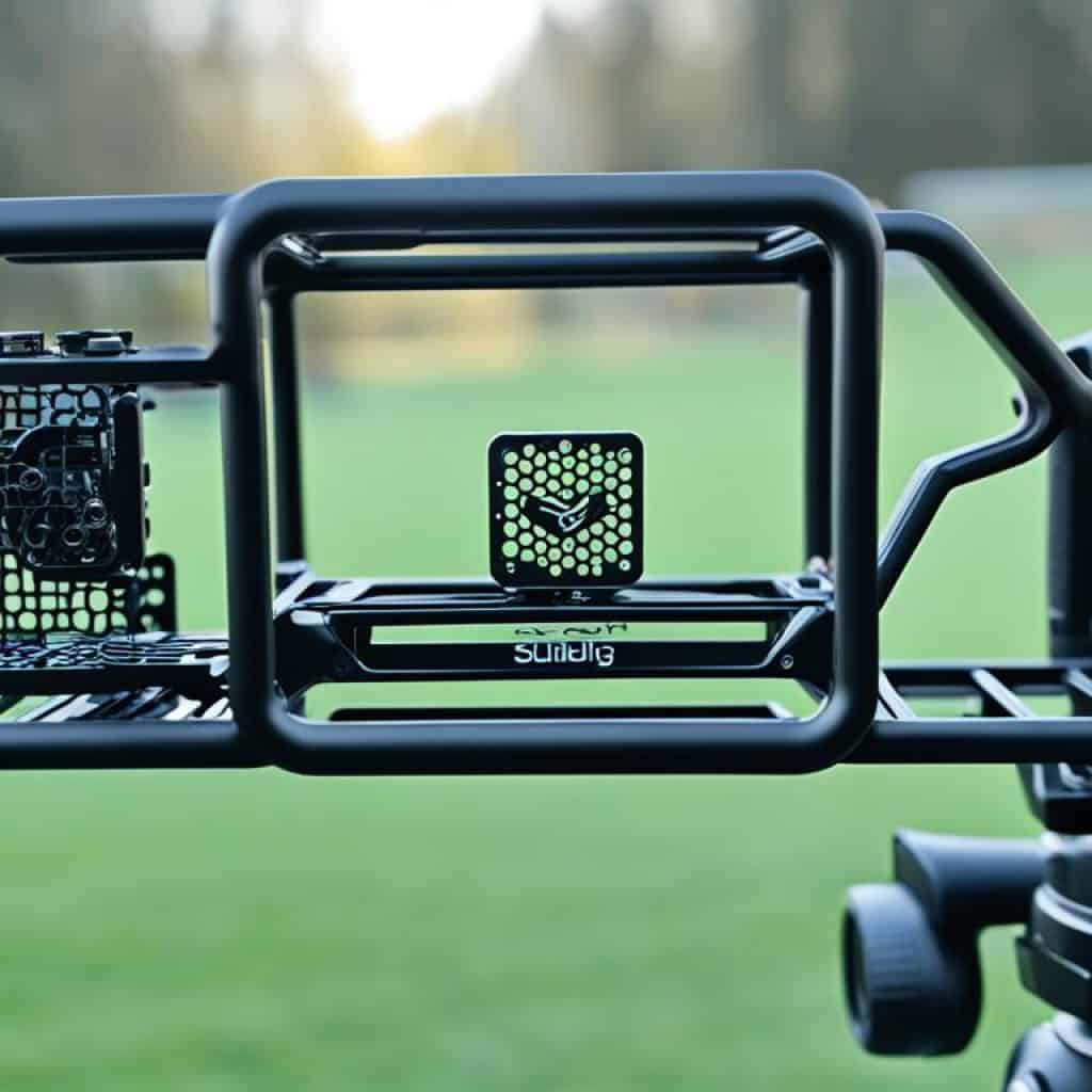 SmallRig Camera Cages