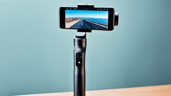 Smartphone Gimbal