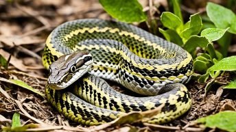 Snakes In The Philippines