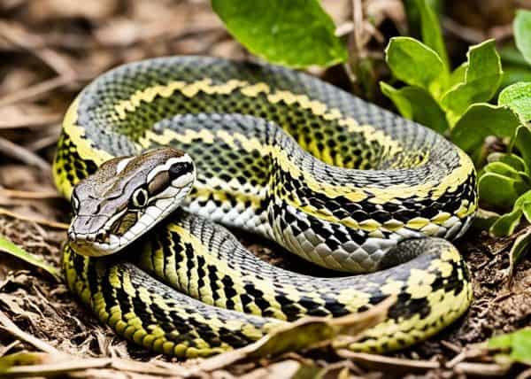 Snakes In The Philippines