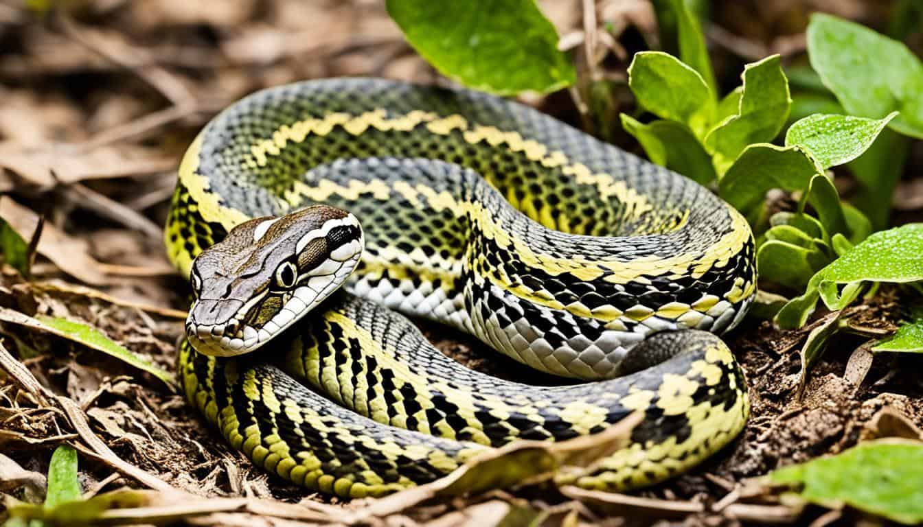 Discover Snakes In The Philippines: A Guide