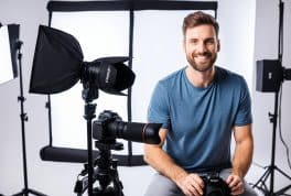 Softbox Lighting Kit