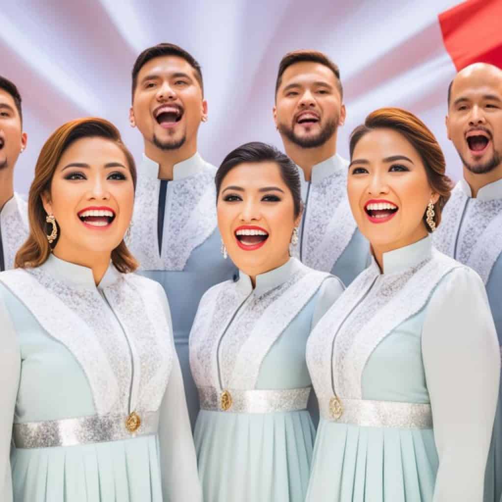 Soprano Singers In The Philippines