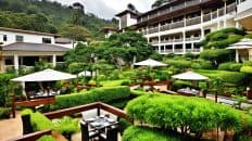 Sotogrande Hotel Baguio
