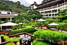 Sotogrande Hotel Baguio