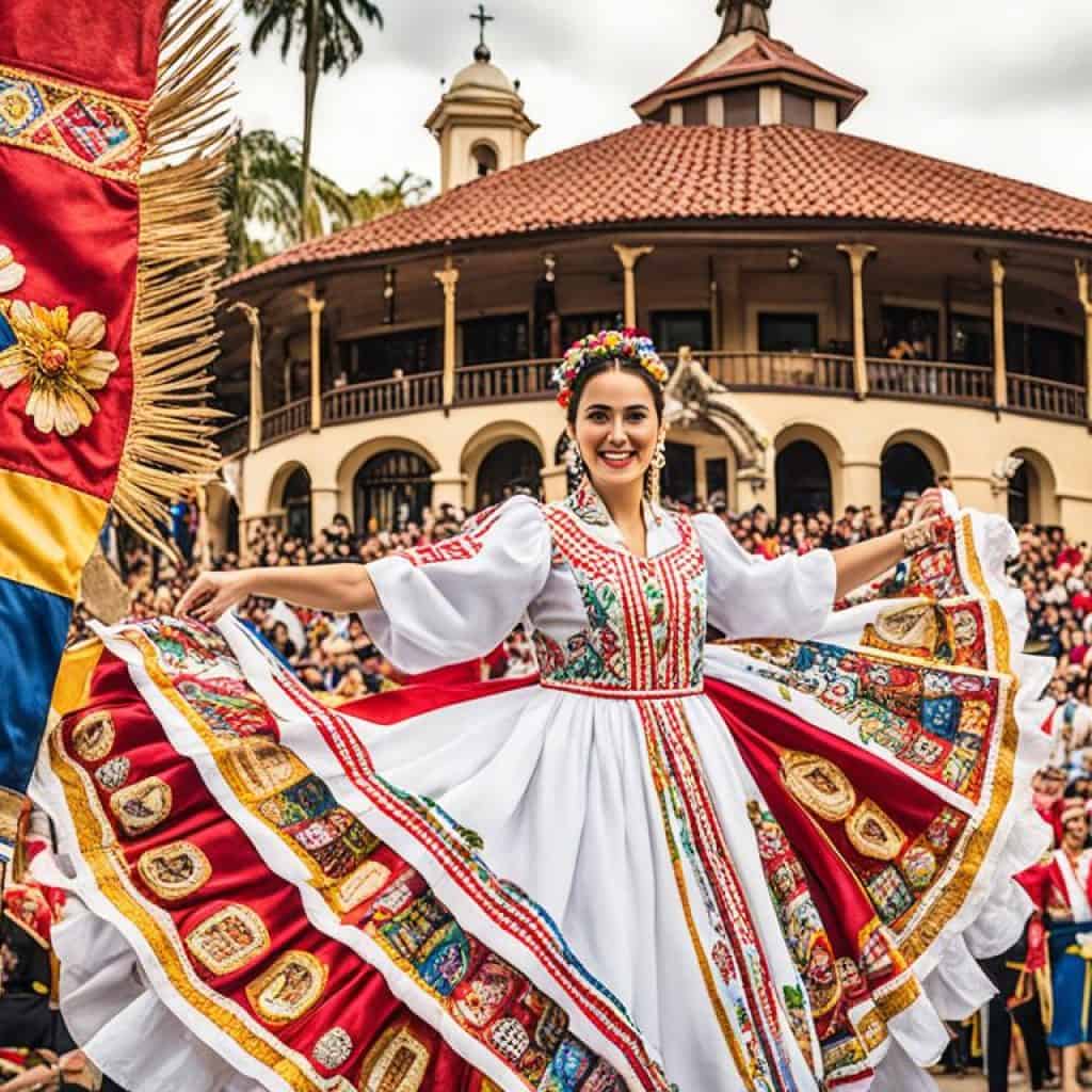 Spanish influence on Filipino culture