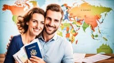 Spousal Visa