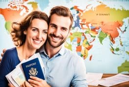 Spousal Visa