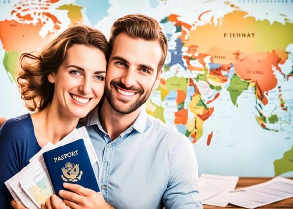 Spousal Visa