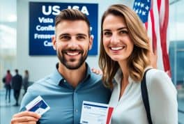 Spouse Visa Usa