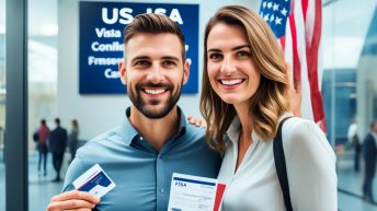 Spouse Visa Usa