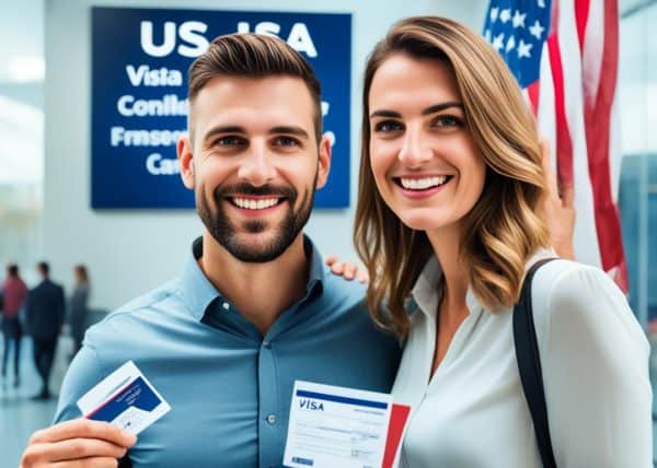 Spouse Visa Usa