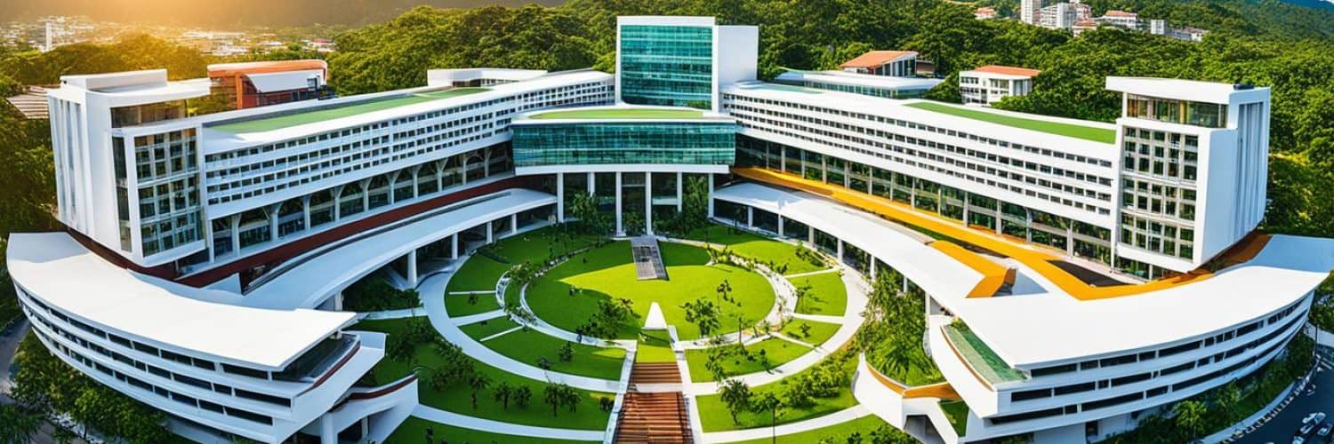 State University In The Philippines