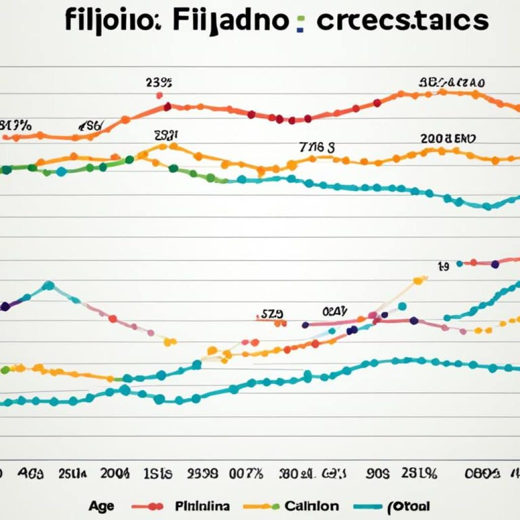 Statistics about Filipino brides