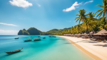 Sugar Beach (Sipalay, Negros Occidental)