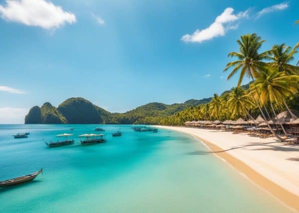 Sugar Beach (Sipalay, Negros Occidental)