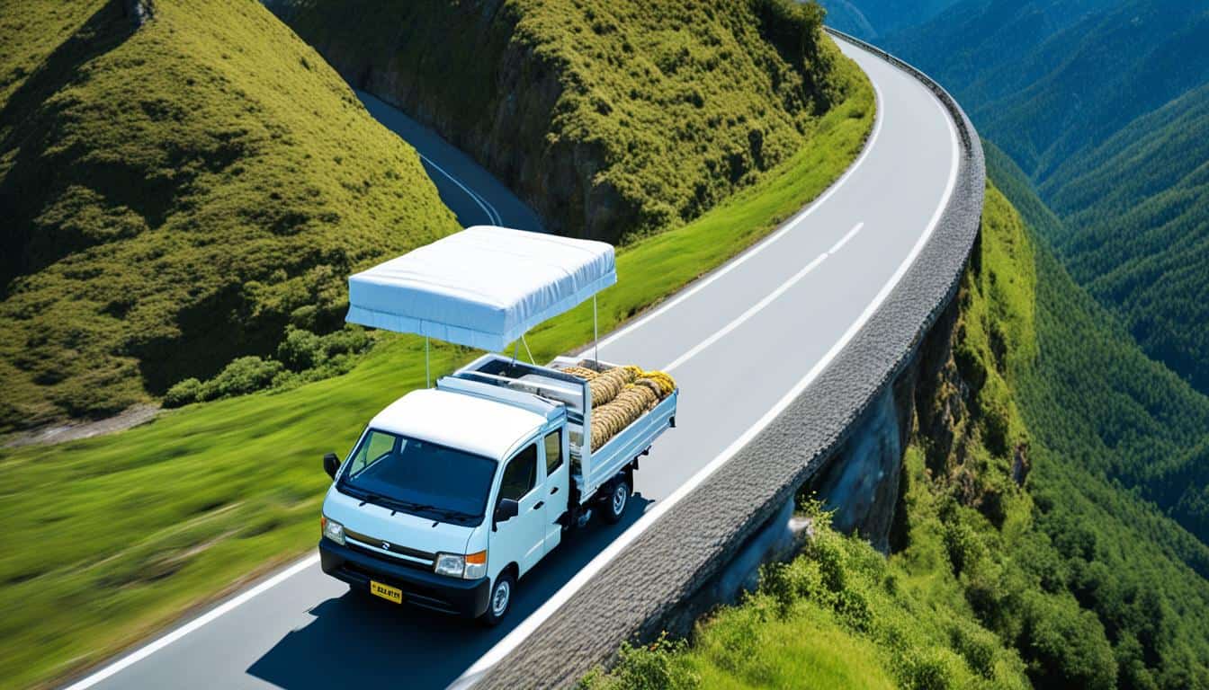 Suzuki Carry